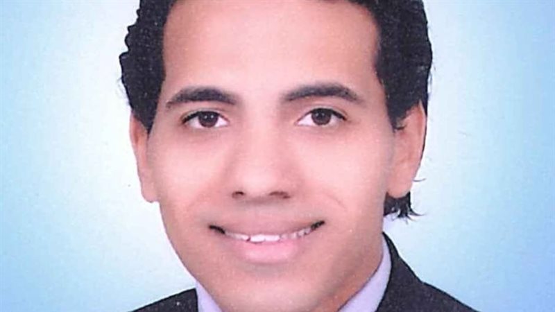 دكتور سامح الجارحي