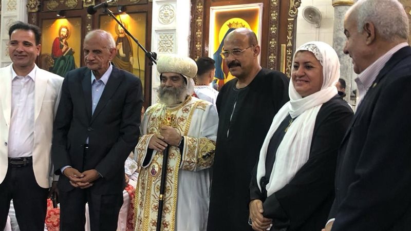 نواب نجع حمادي