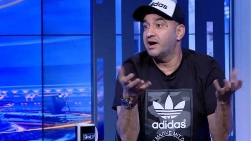 توفيق السيد