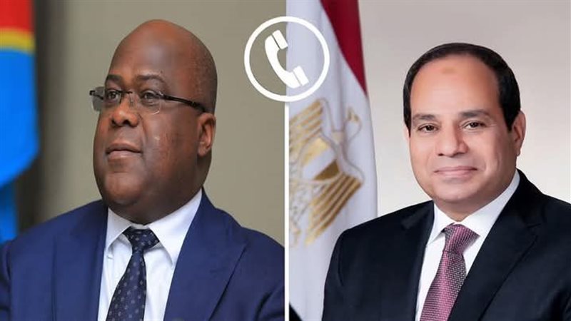 الرئيس السيسي ونظيرة