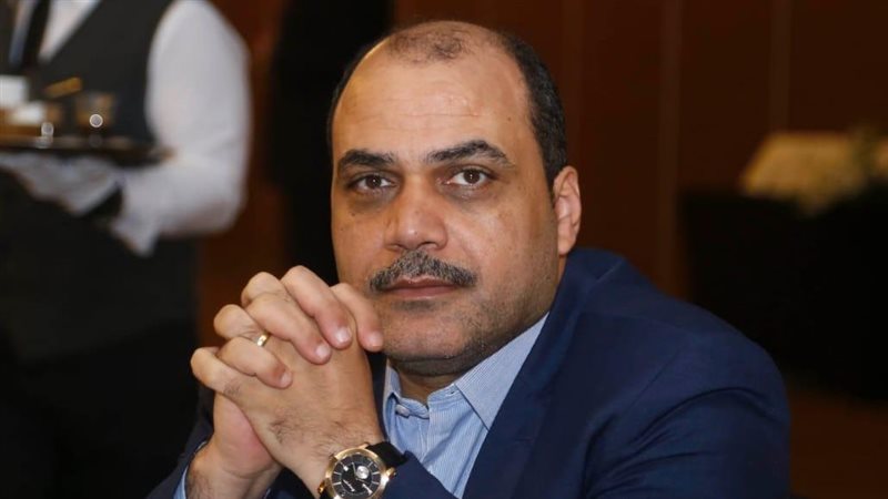 محمد الباز