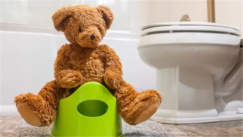 ألعاب الأطفال