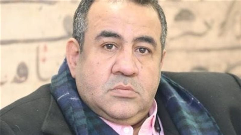 محمد عبد المنعم أمين