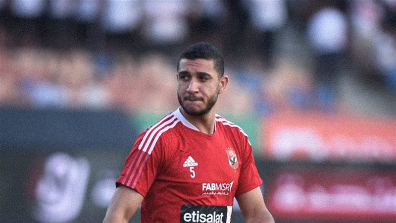 فريق الاهلي