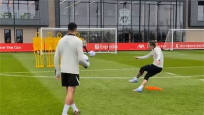 فريق ليفربول
