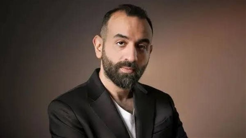 عمرو سلامة