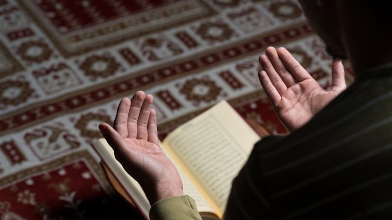 دعاء عجيب للطمأنينة