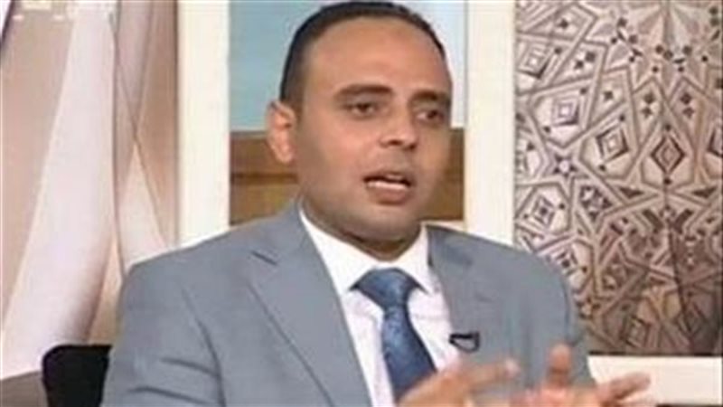 د.سيد خضر خبير اقتصادى