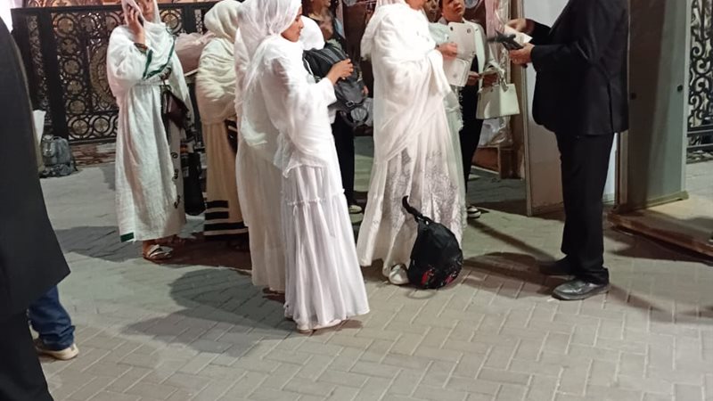 احتفالات الكاتدرائية