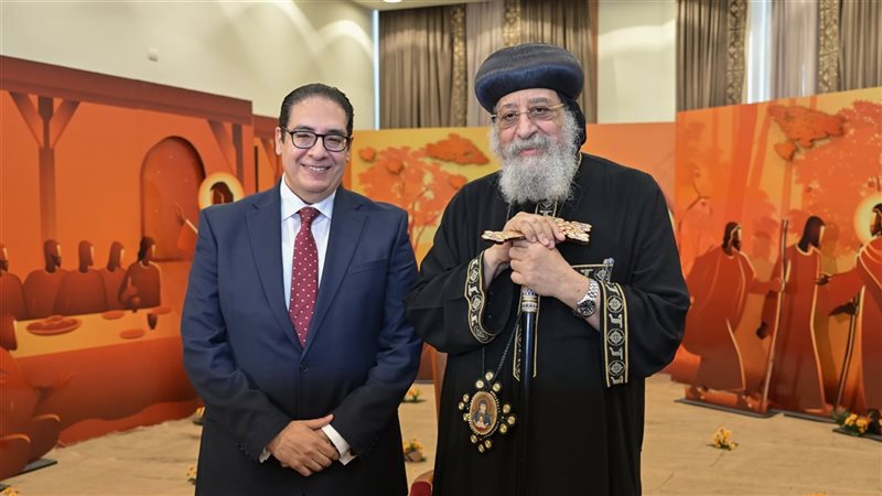 زيارة رئيس جامعة