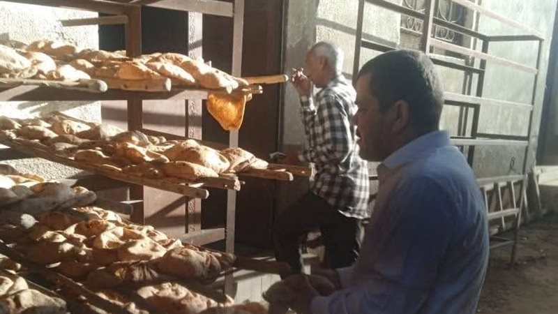حملات بالمنيا