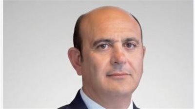  بنك مصر ينعي وفاة عمرو النقلي نائب الرئيس لقطاع الأعمال