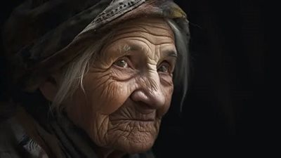 كنت عايزة أحرق قلب زوجة ابني.. اعترافات صادمة «للجدة السفاحة» في الصف