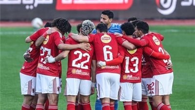 بنجديدة هداف الدوري المغربي مرشح للانتقال للأهلي في الصيف المقبل
