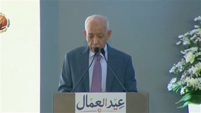 اتحاد نقابات عمال مصر: نركز على توطين الصناعة.. والعمالة غير المنتظمة