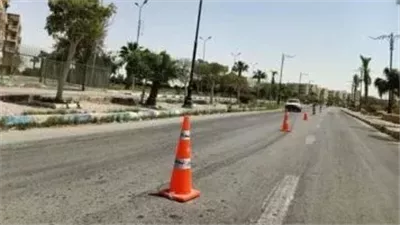 لمدة 10 أيام.. الجيزة: غلق كلي لطريق مصر أسوان الزراعي للقادم من ميدان المنيب