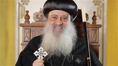 الأنبا بولا يوضح ضوابط الخطوبة والمنقولات في«الأحوال الشخصية» الجديد للمسيحيين