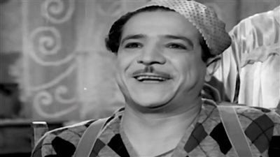 في ذكرى ميلاد محمود شكوكو .. ما علاقة اليهود بفيلم عنتر ولبلب ؟
