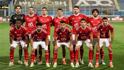 جاهزية رباعي الأهلي لمواجهة إنبي المقبلة في الدوري الممتاز | خاص 