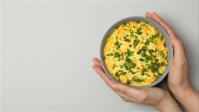     طريقة تحضير البيض في المايكرويف بخطوات سريعة وشهية
