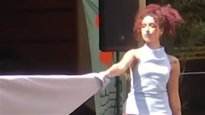 الرقص على الأسفلت كيف حول يوسف ونورهان شوارع القاهرة إلى مسرح مفتوح
