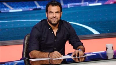 أحمد جغر: مباراة القمة بطولة في حد ذاتها والزمالك قادر على التتويج باللقب