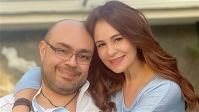 بكلمات مؤثرة.. كارول سماحة تحيي الذكرى الأولى لوفاة زوجها |فيديو