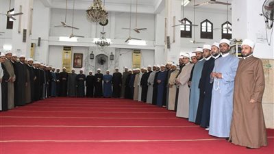 لنشر الفكر المستنير.. الأوقاف تطلق قافلة دعوية موسعة بمدينة نصر 