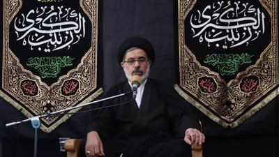 أنباء عن اغتيال الشيخ فرحان منصور إمام مسجد السيدة زينب بسوريا 