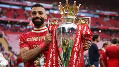 وليد الفراج يثير الجدل بشأن محمد صلاح: لا يناسب دوري روشن