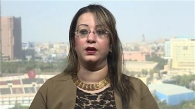 تحذير من سيناريو دارفور.. هبة البشبيشي تكشف مخاطر تقسيم السودان|خاص 