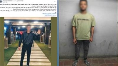 التحقيق مع المتهمة بفبركة واقعة ضابط المترو.. مفاجأة تقلب الأحداث