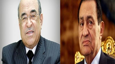 من داخل القصر إلى الشارع.. مصطفى الفقي يكشف أسباب نهاية عهد مبارك