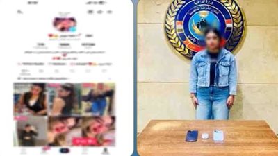 هوس الأرباح.. ضبط صانعة محتوى نشرت فيديوهات رقص بملابس مثيرة لزيادة المشاهدات