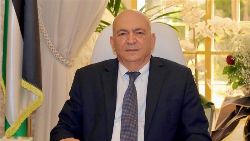 وزير السياحة والآثار