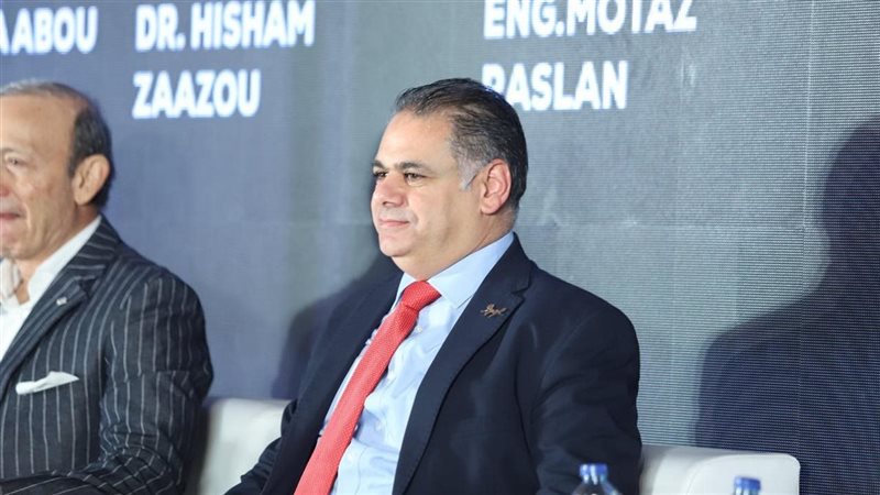 رئيس هيئة تنشيط السياحة