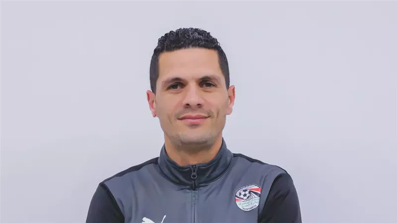محمود وفا