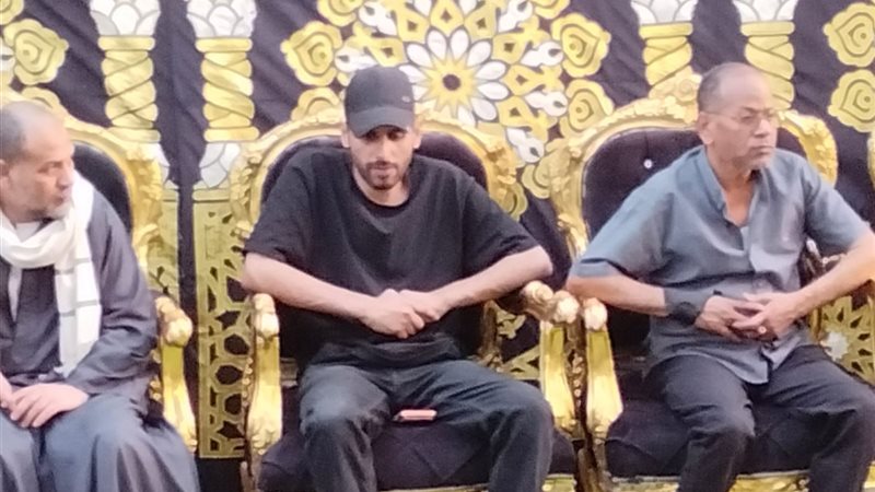 حمدي الميرغني في