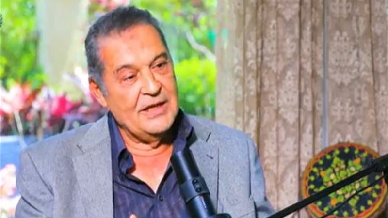 محسن جابر