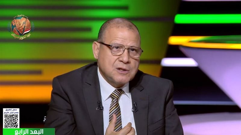 مجدي البدوي
