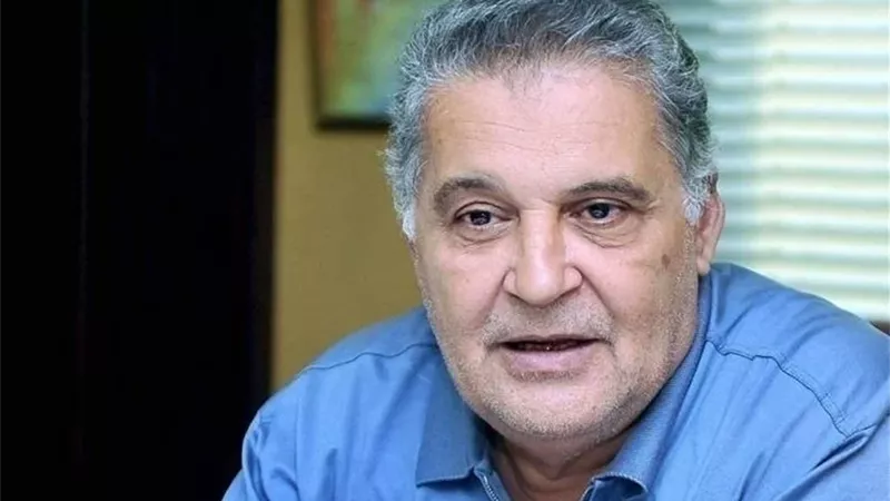 محسن جابر