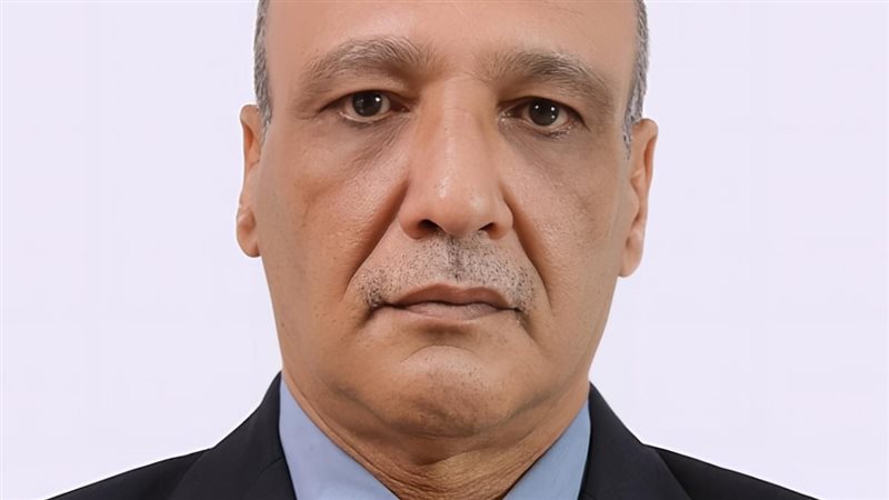 وكيل وزارة الزراعة