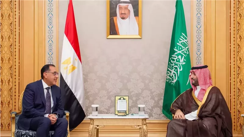 الأمير محمد بن سلمان