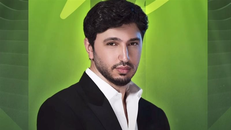 محمد فضل شاكر 