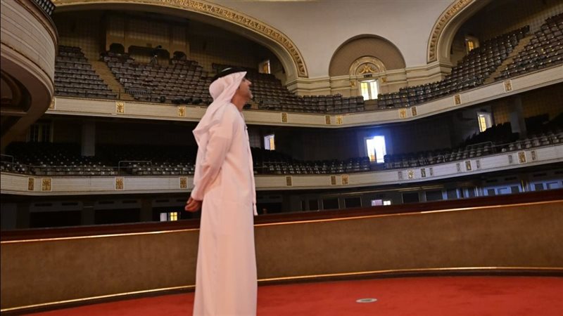 سفير الإمارات في