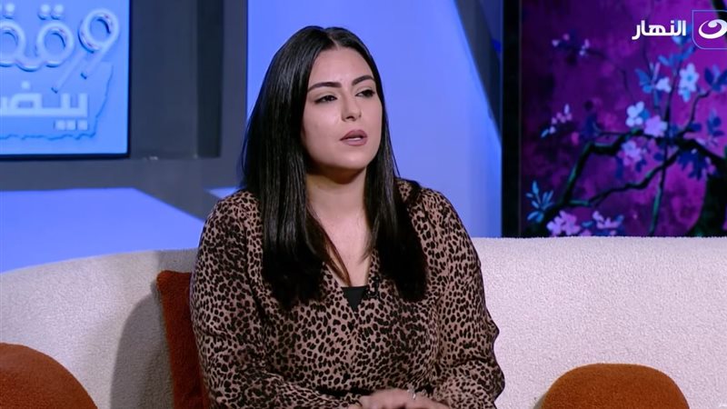 نهى عابدين
