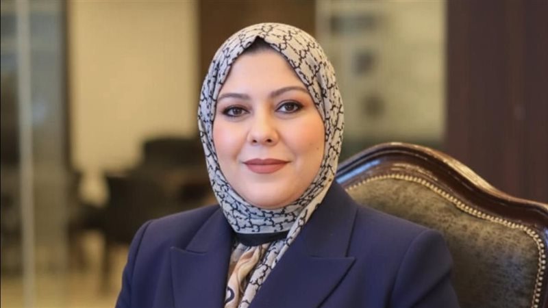 الدكتورة شيماء محمود