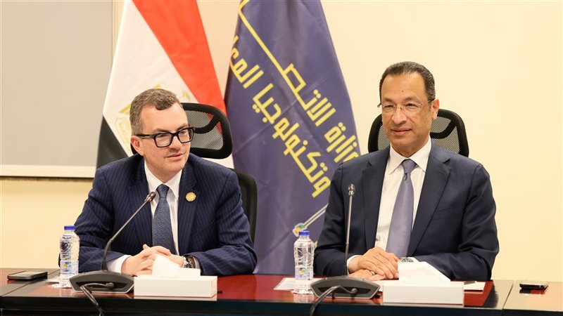 من فعاليات الاجتماع