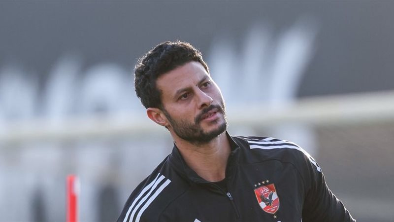 محمد الشناوي