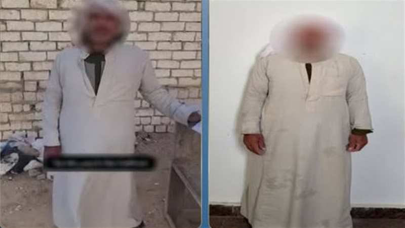 المتهمين 
